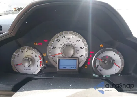 2015 Honda Pilot Touring из США, поврежденный, VIN 5FNYF4H95FB011839